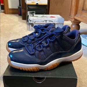 Air Jordan 11 Retro Low